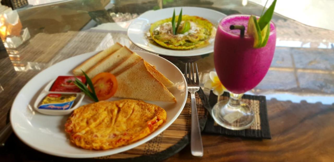 Homestay Bale Bali House Ubud (Bali)