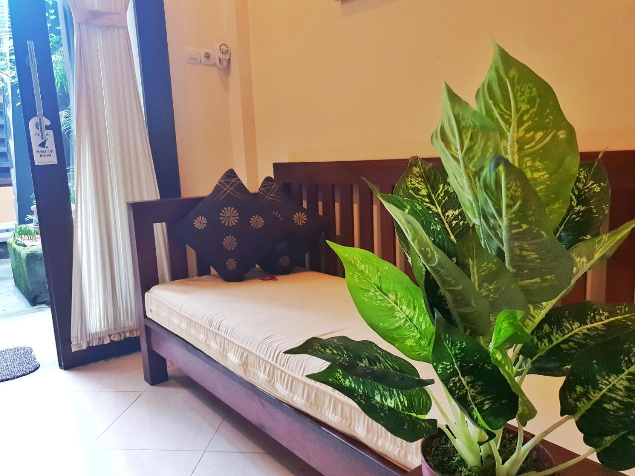 Bale Bali House * Ubud (Bali)