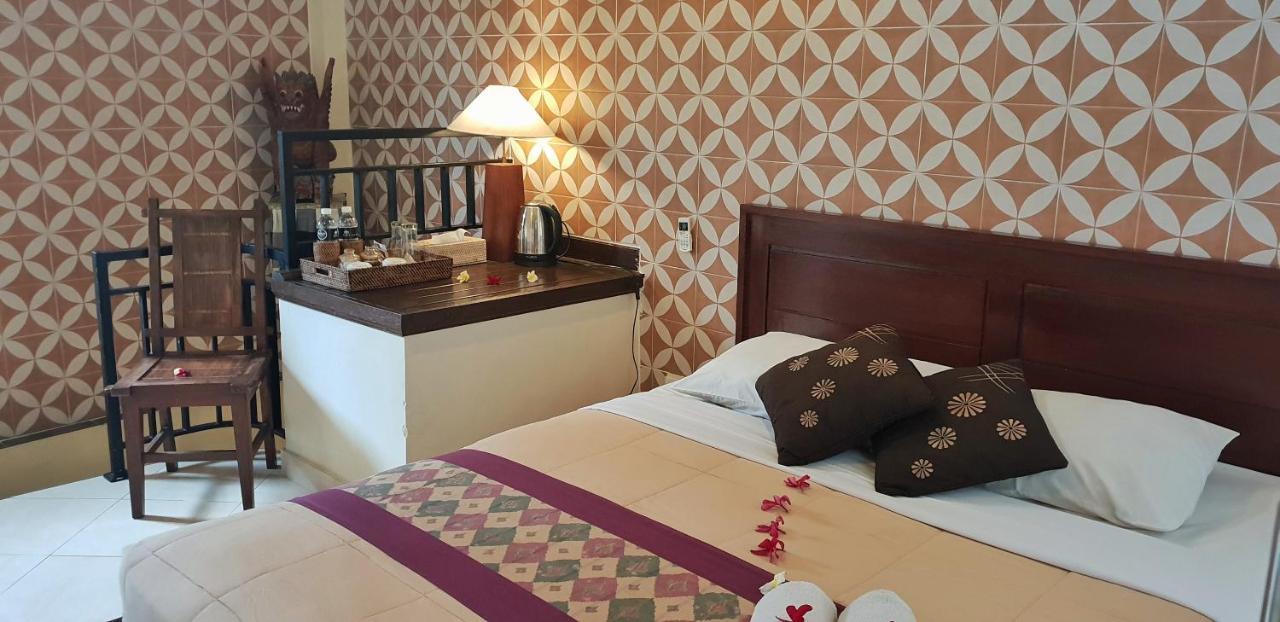 Bale Bali House Homestay