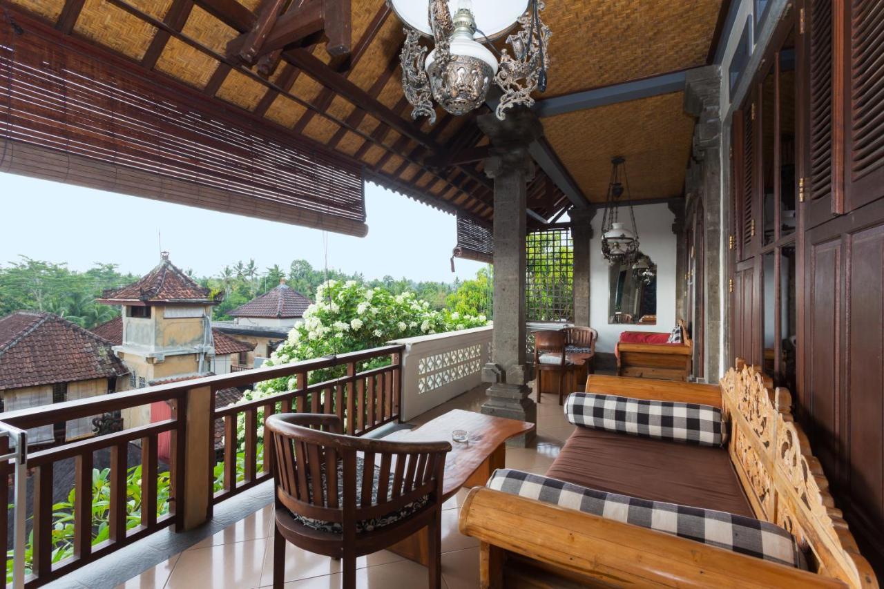 Rumah Roda *