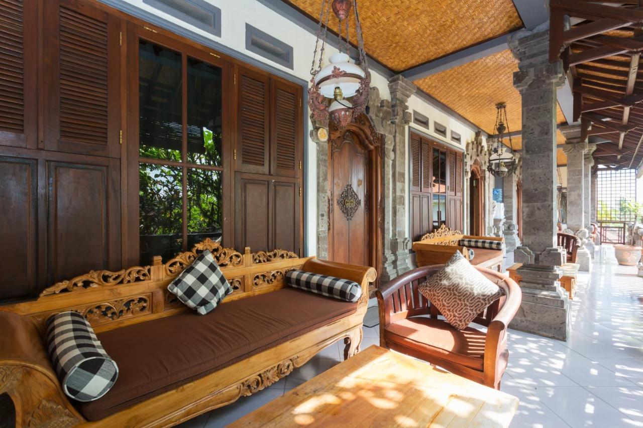 Rumah Roda * Ubud