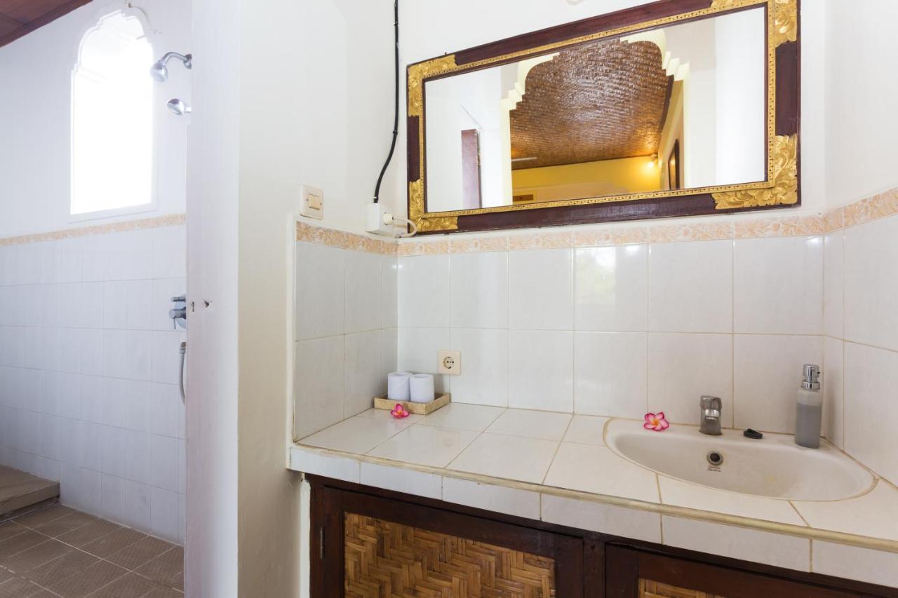 Rumah Roda Privatunterkunft