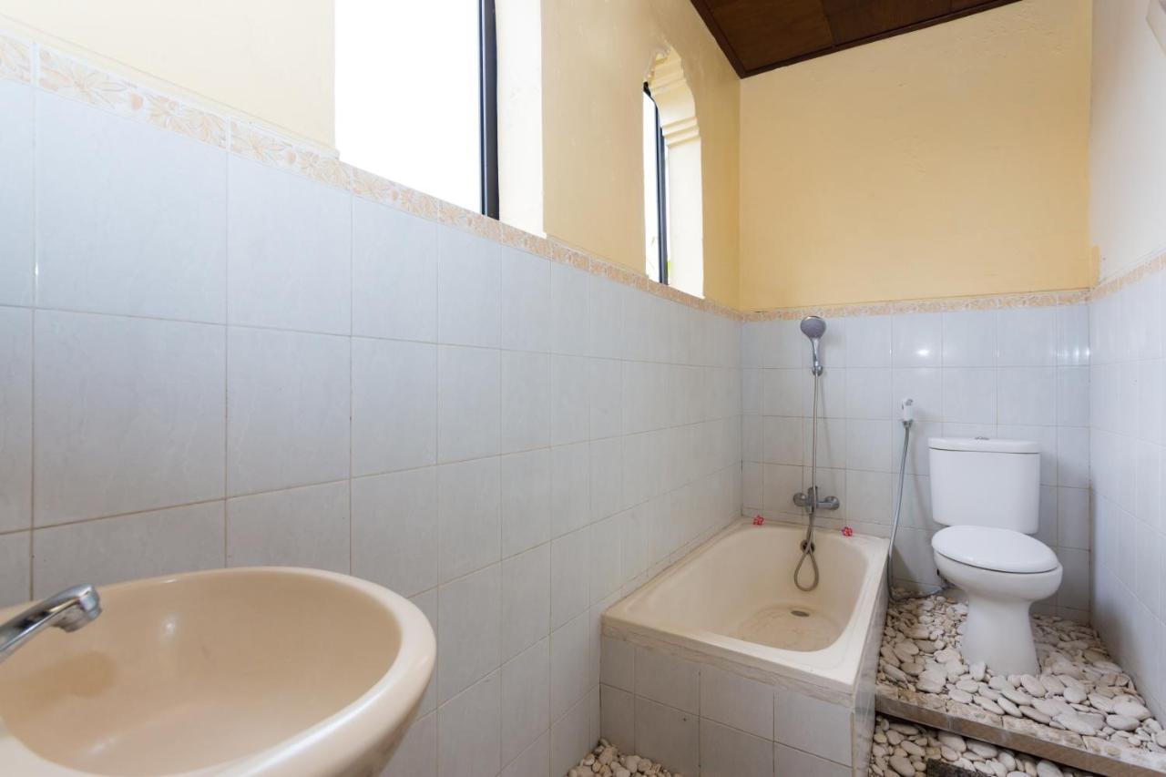 Rumah Roda Privatunterkunft *