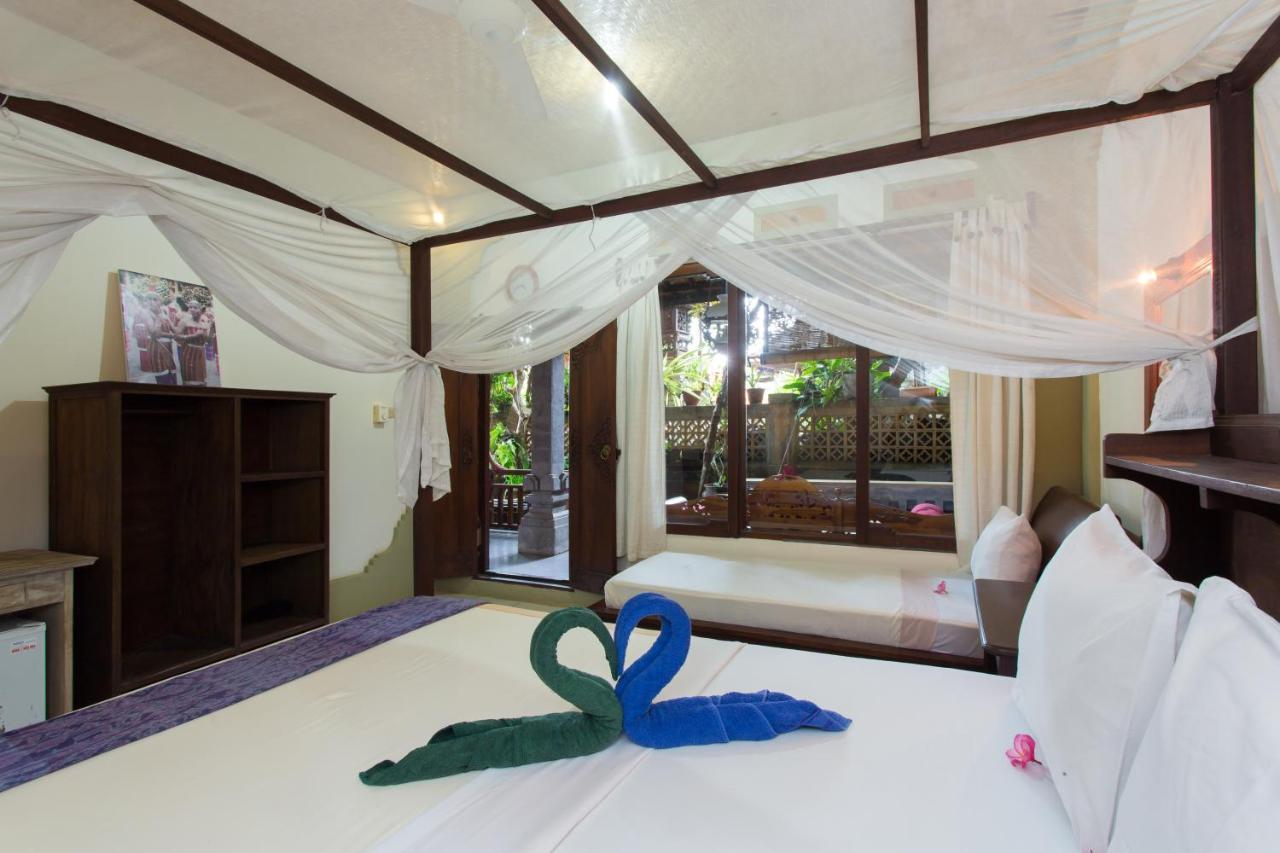 Rumah Roda Privatunterkunft Ubud