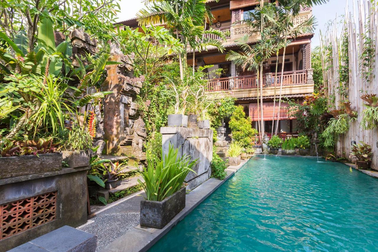 Privatunterkunft Rumah Roda *