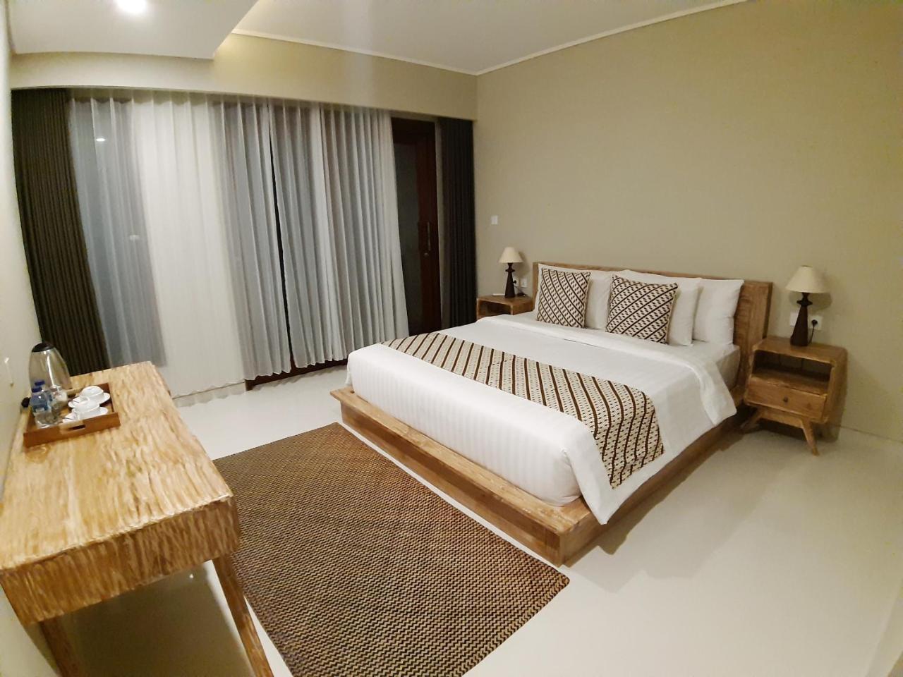 Gasthof Kyumari Ubud