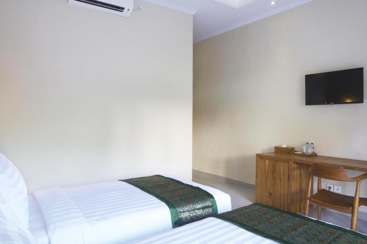 Astana House Ubud (Bali)