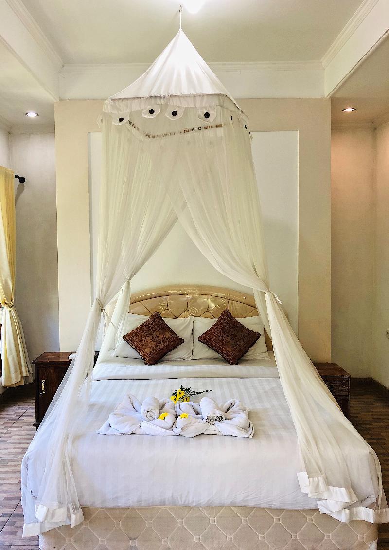 Omah Lembu Hotel Ubud (Bali)
