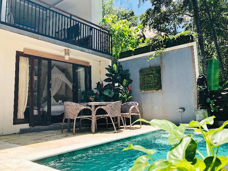 Omah Lembu Hotel