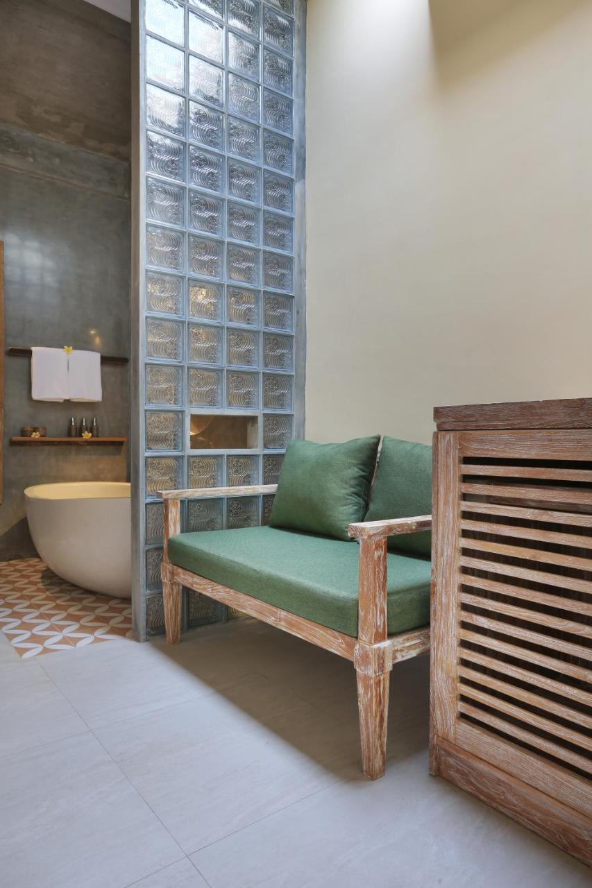 Villa Ipian Jiwa By Pramana *