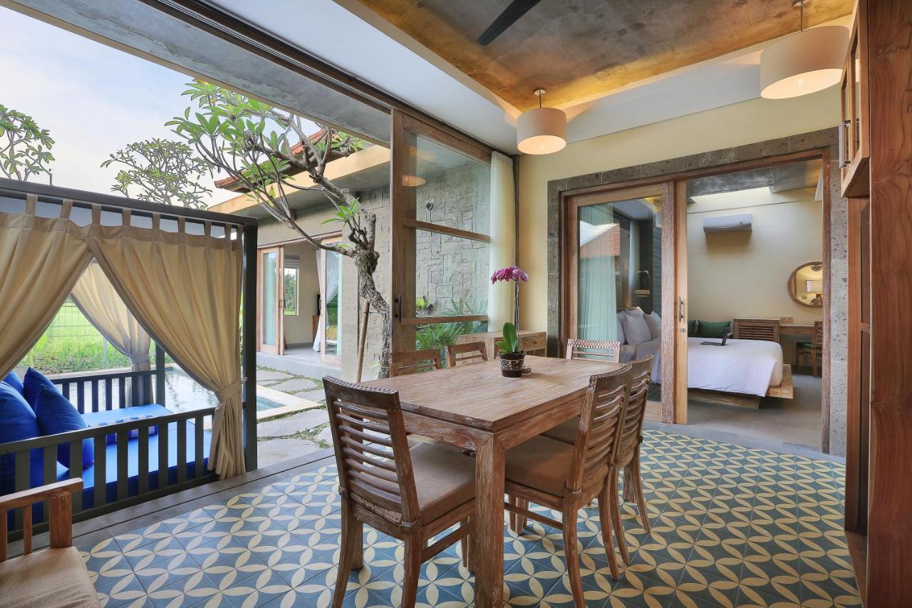 Villa Ipian Jiwa By Pramana Ubud (Bali)