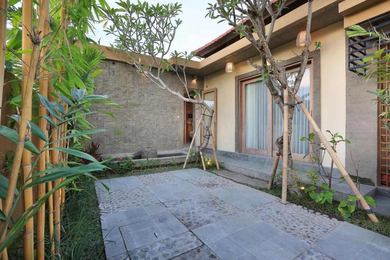 Ipian Jiwa By Pramana Ubud (Bali)