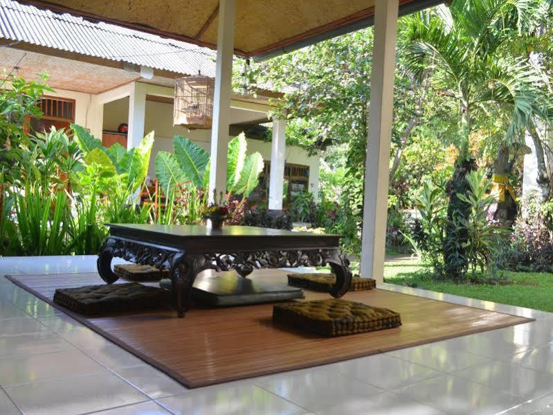 Rumah tetamu Wijaya Ubud (Bali)