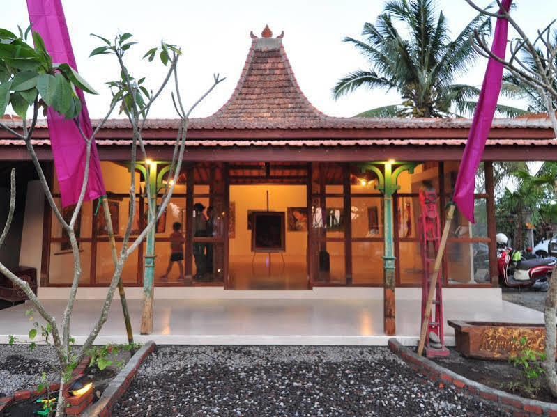 Kampoeng Joglo Abangan 3* Ubud (Bali)