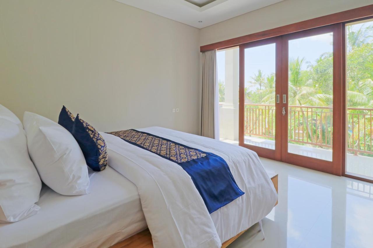 Villa Suarsena Ubud (Bali)