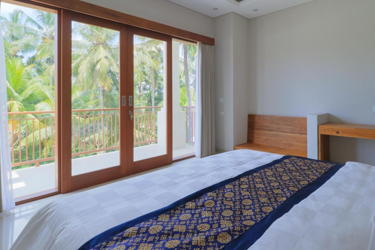 Suarsena Ubud (Bali)