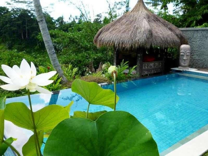 Kupu Kupu Private By Travellink Bali Villa *