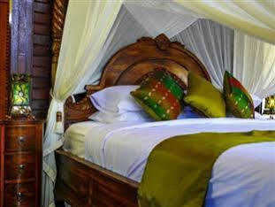 Villa Kupu Kupu Private By Travellink Bali Ubud (Bali)