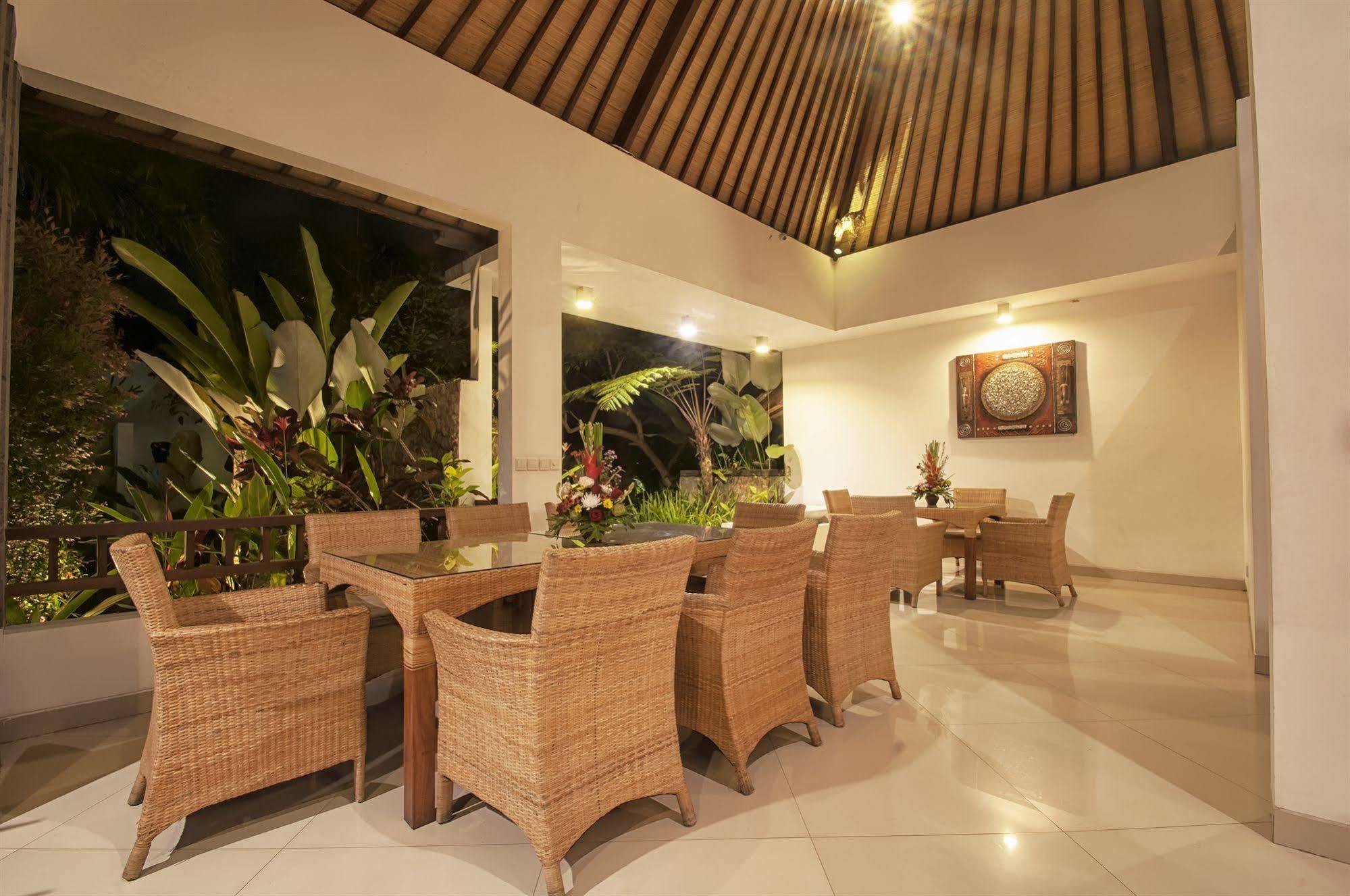 Bayad Bali 3* Ubud