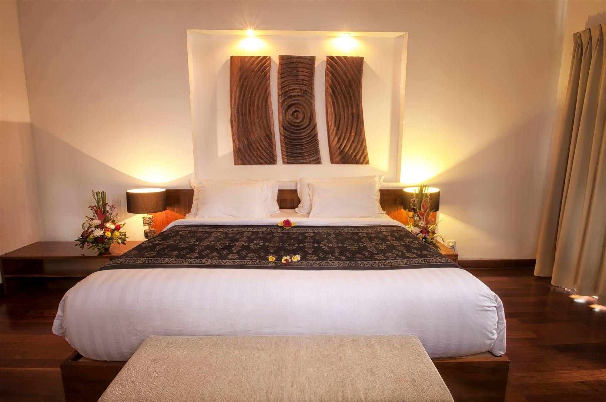 Resort Bayad Bali Ubud