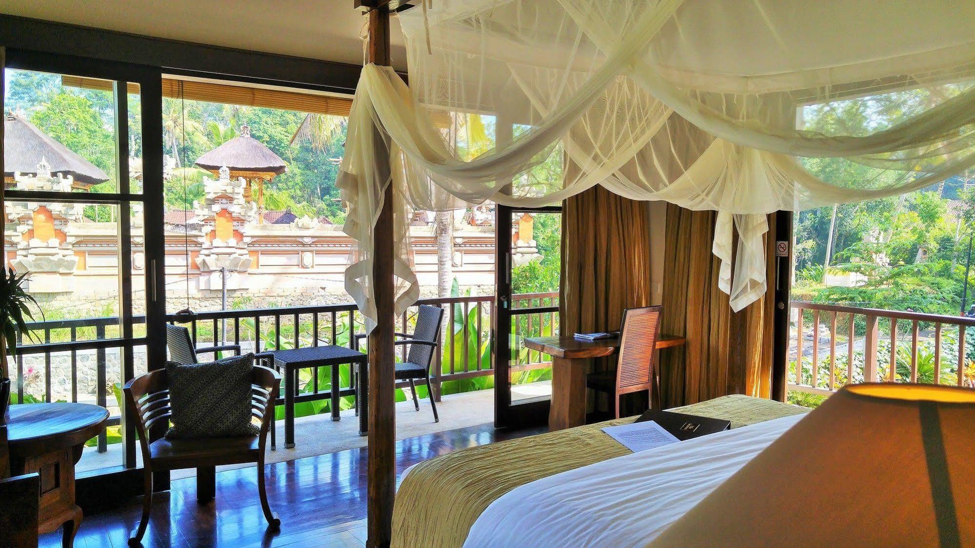 Saraswati Casa de hóspedes Ubud