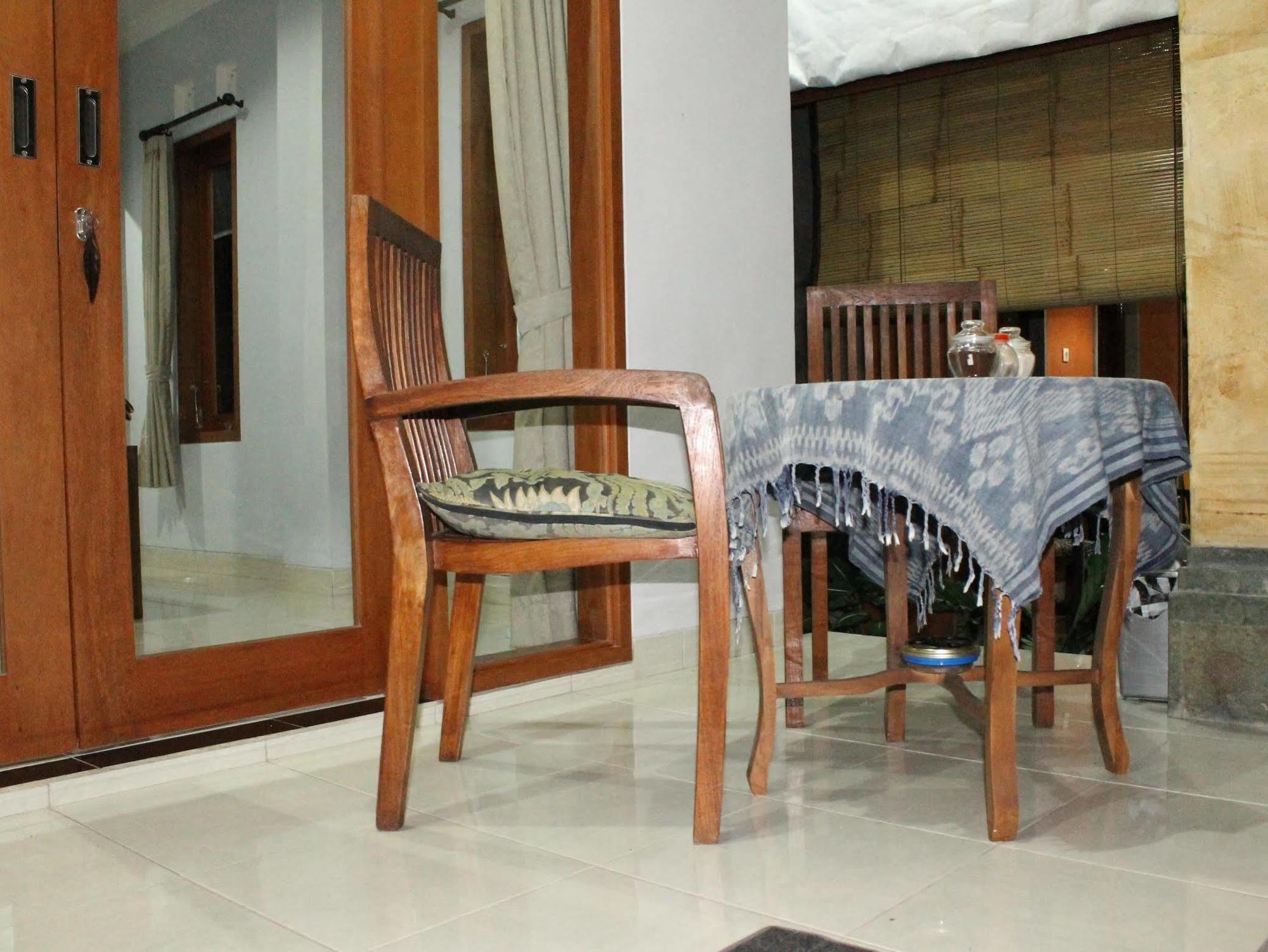Artja Gasthuis Ubud