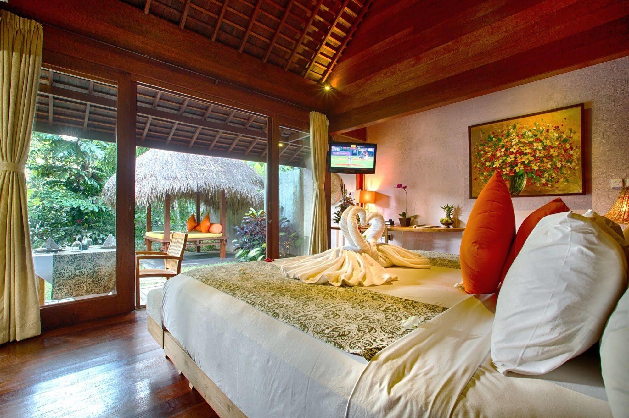 Padi Villa Ubud (Bali)