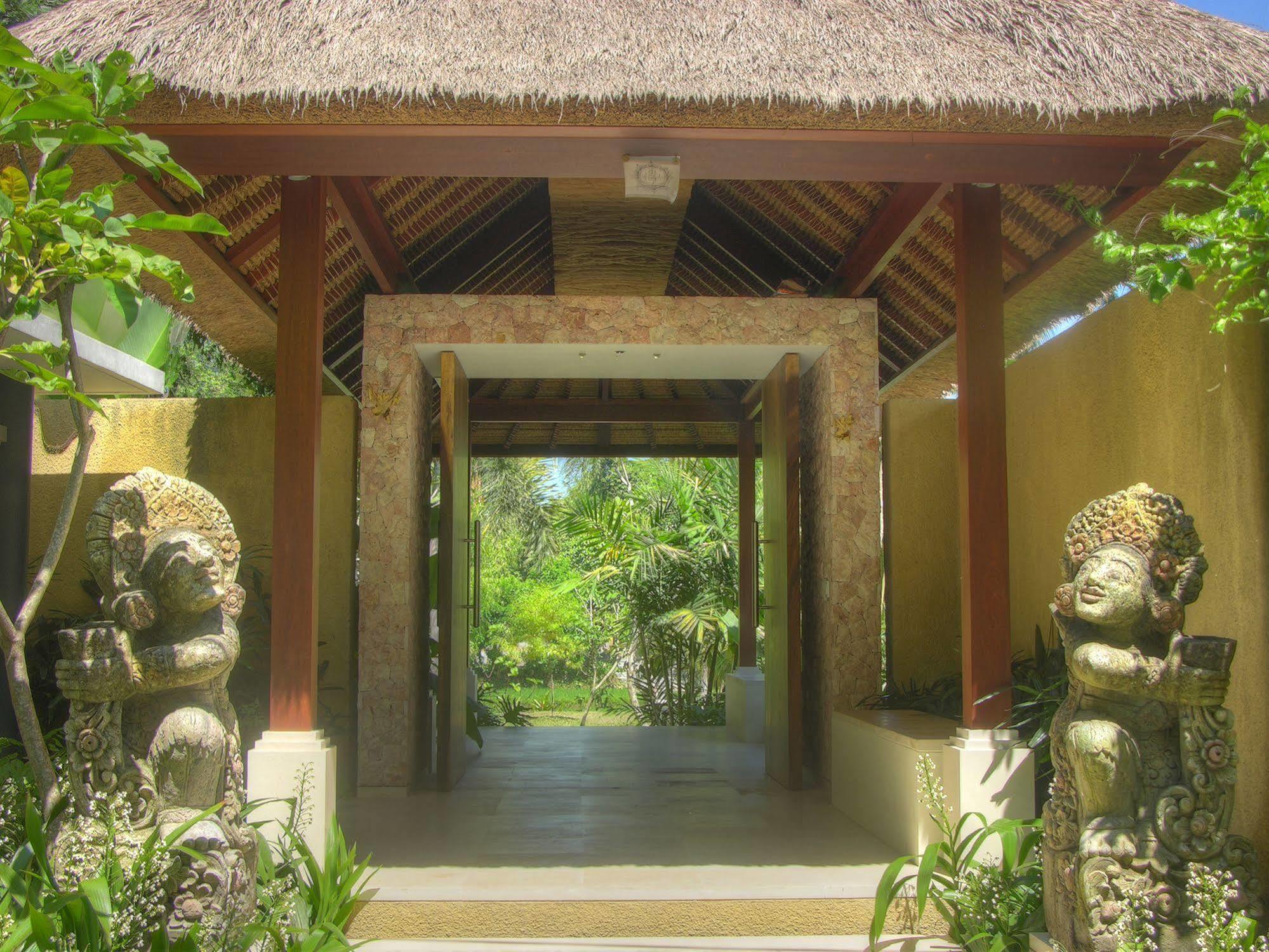 Hotel Sabandari