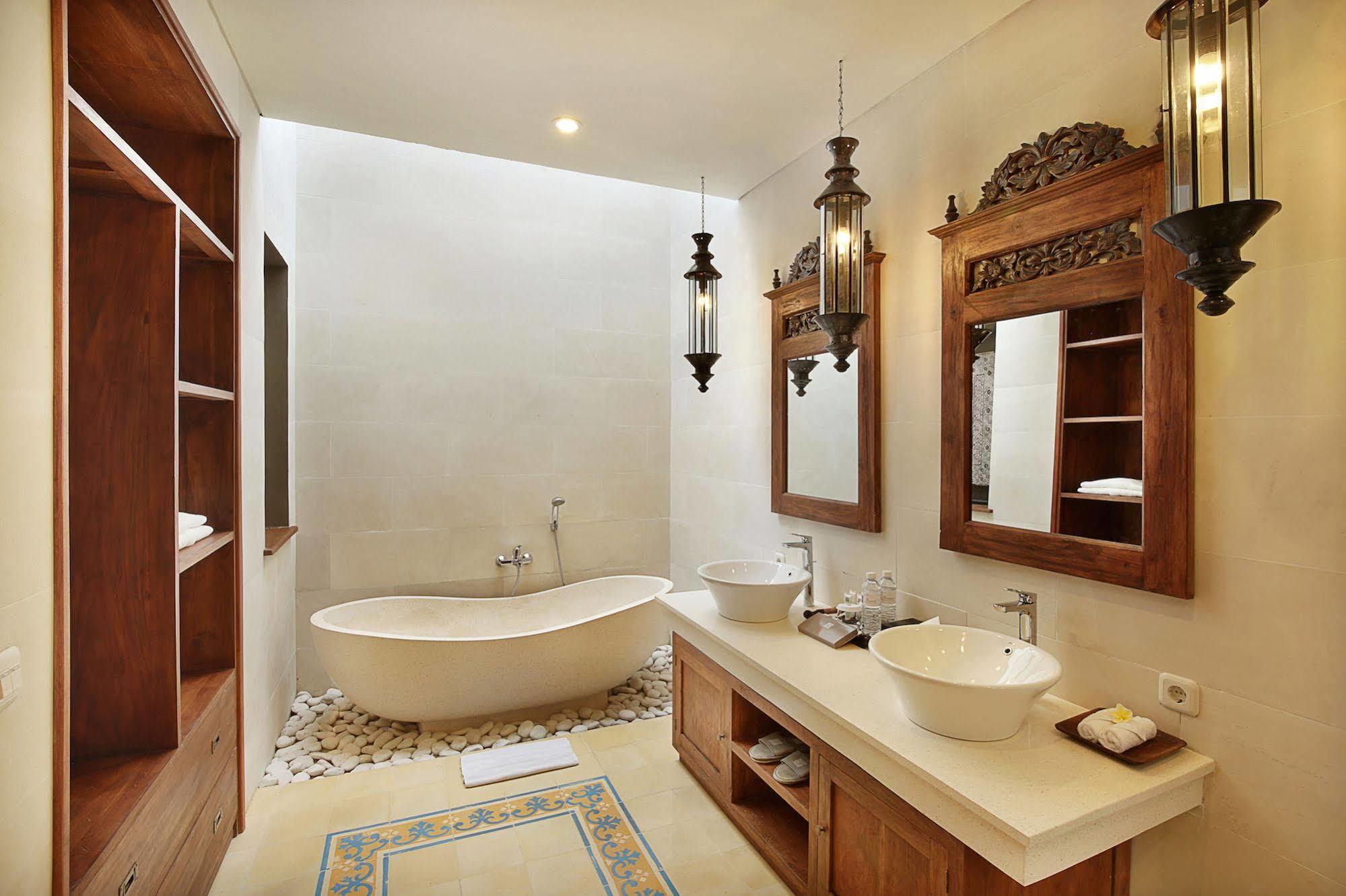 Kamajaya Villas * Ubud (Bali)