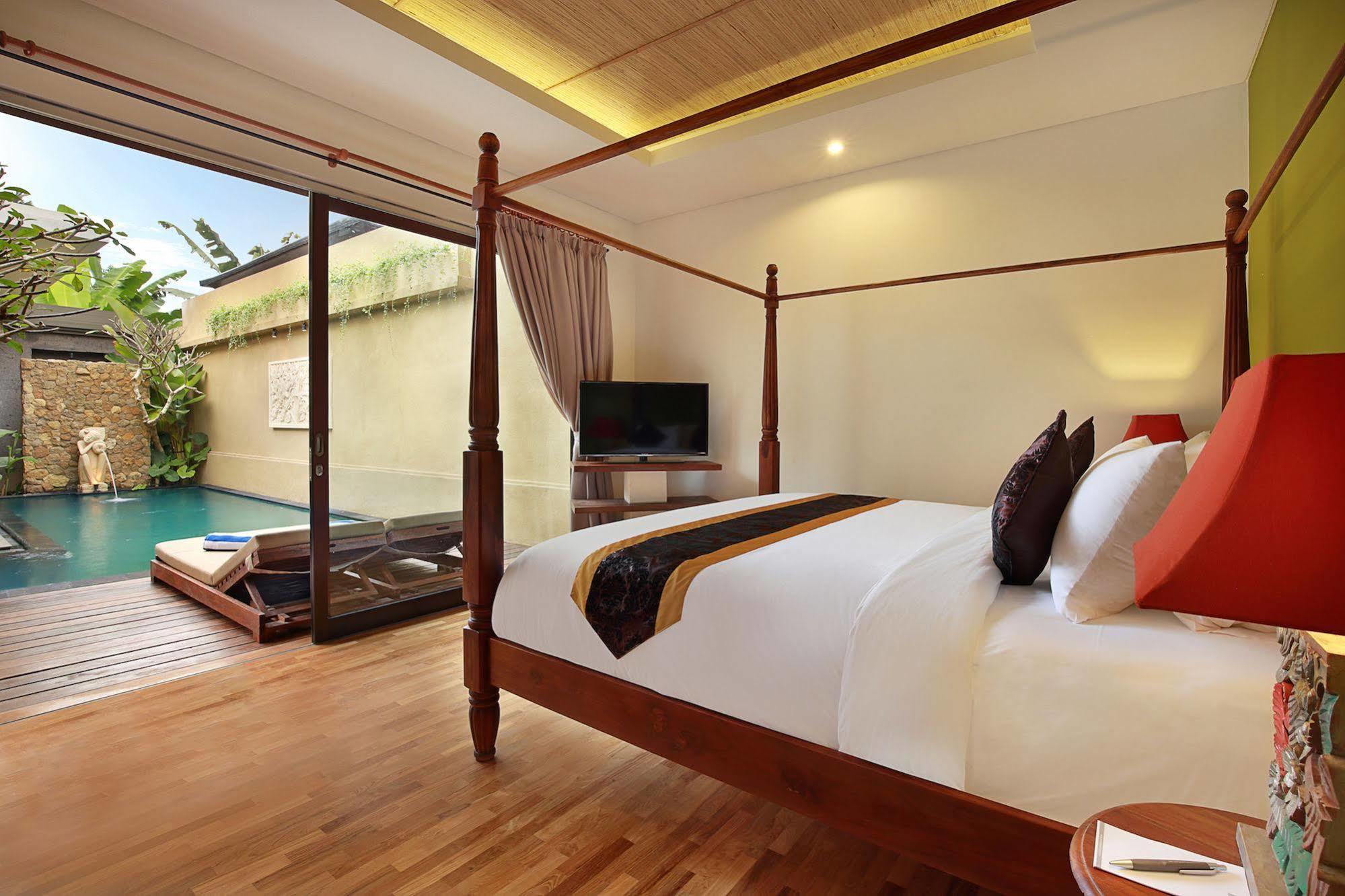 Kamajaya Villas Villa *