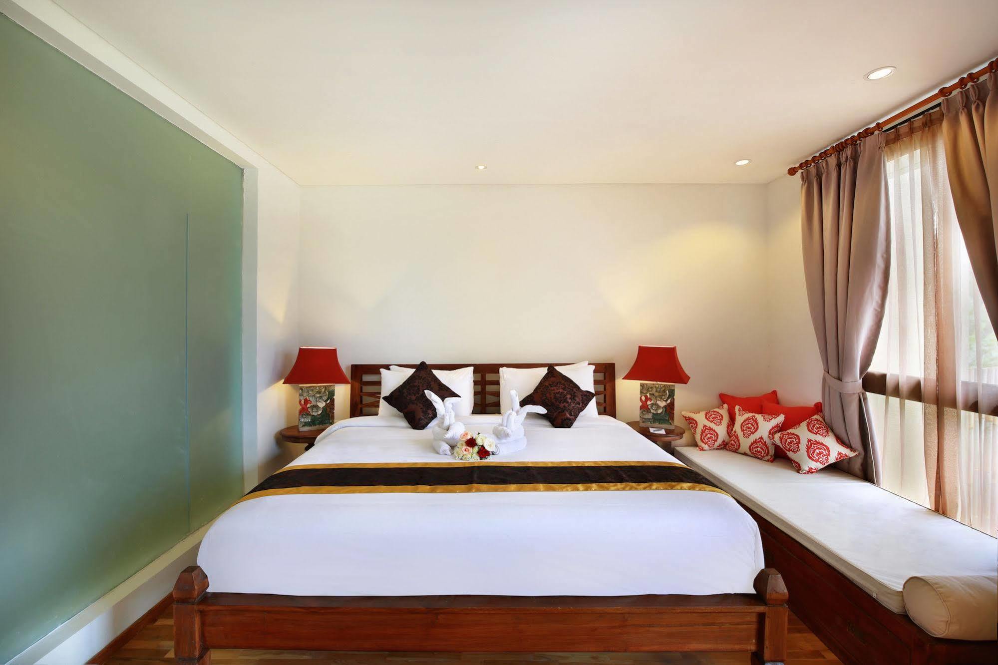 Kamajaya Villas Ubud (Bali)