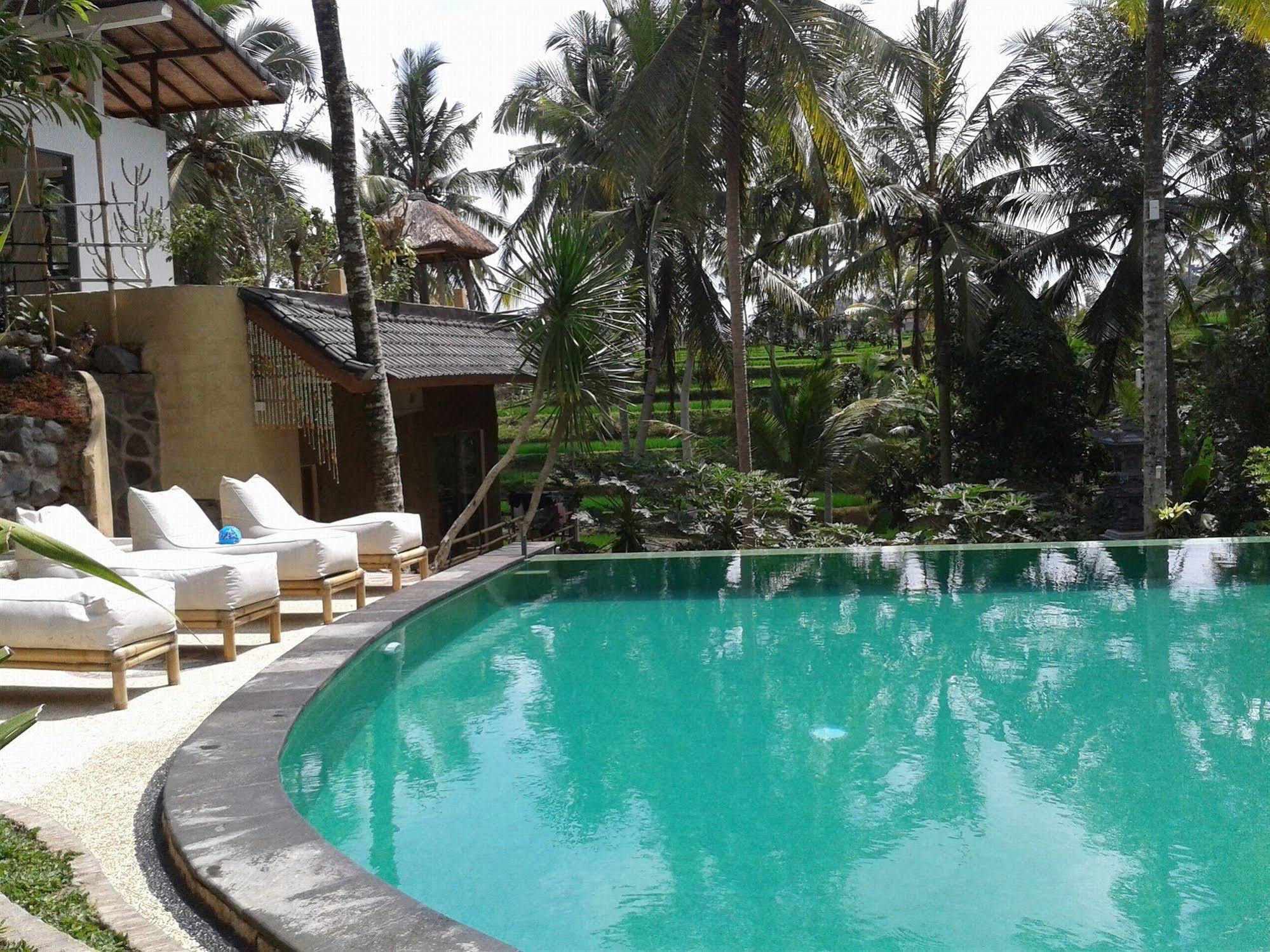 Uma Kama * Ubud (Bali)