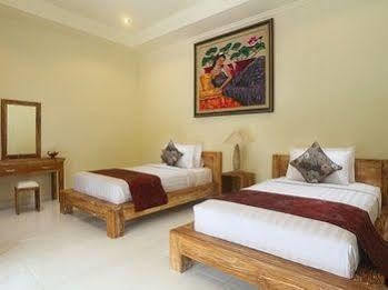 Vakantiepark Puri Payogan Ubud