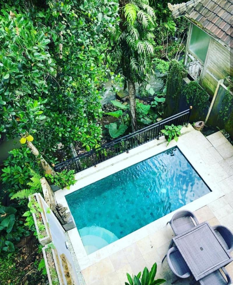 Hotel Omah Lembu