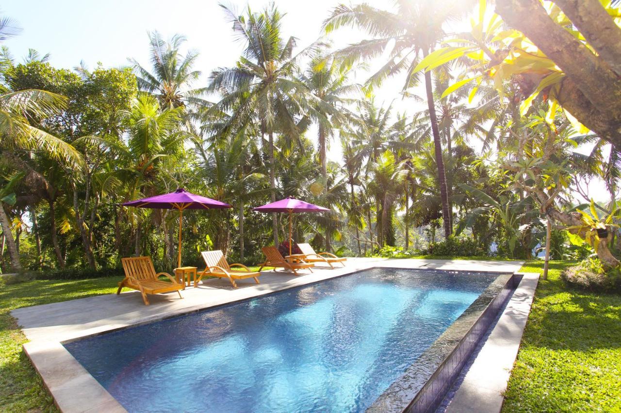 Suarsena * Ubud (Bali)