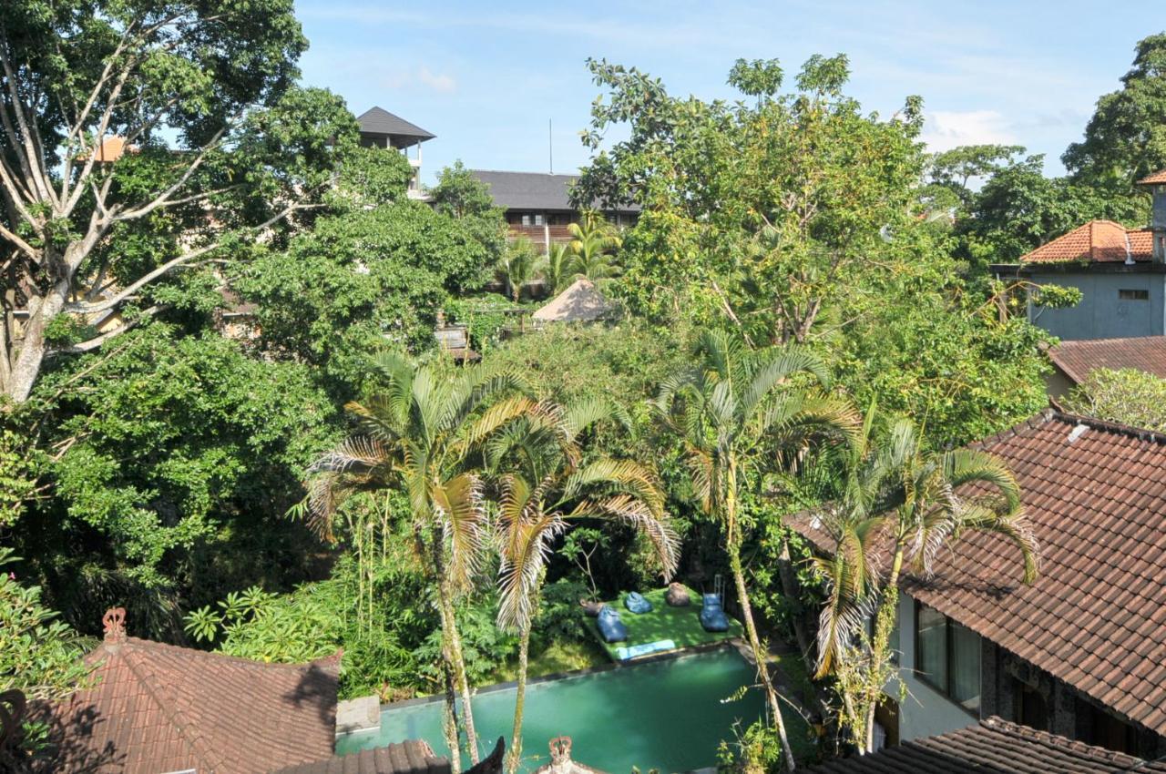 Yuliati House