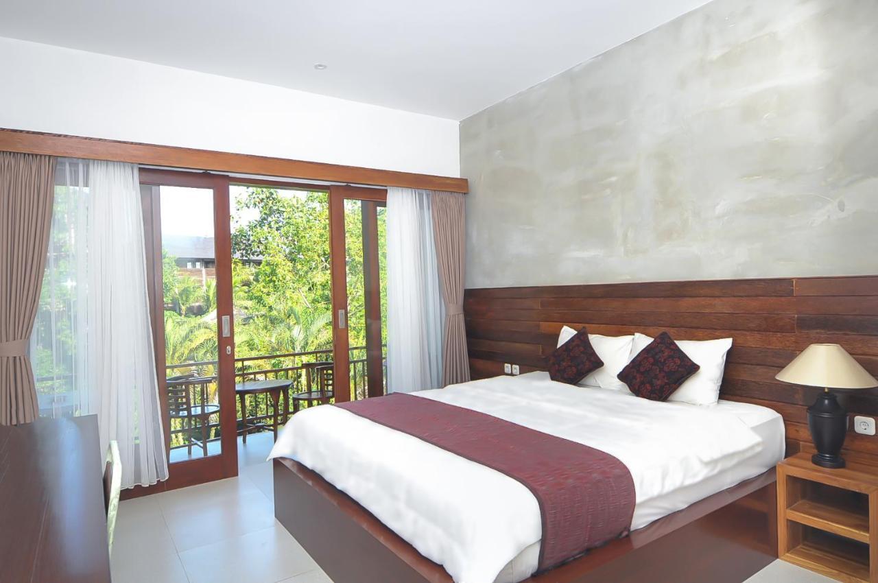 Casa de hóspedes Yuliati House 2*