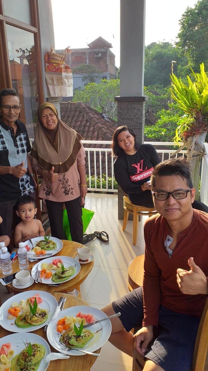 Undis * Ubud