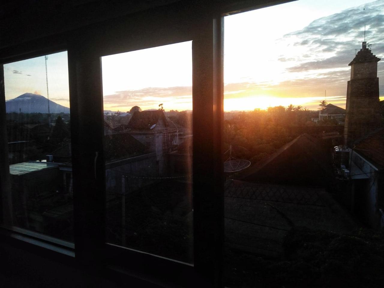 Guest house Nuriani