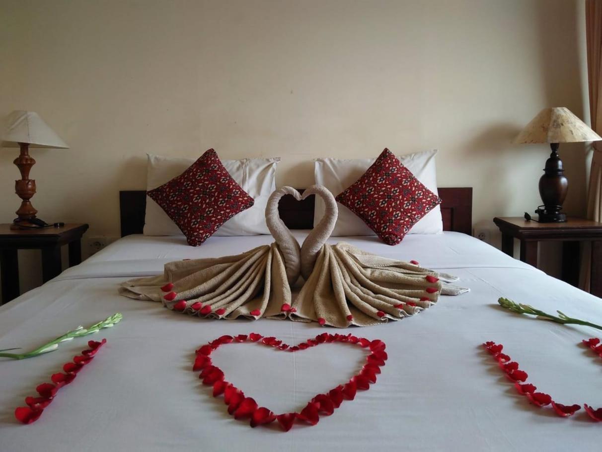 Nuriani Guest house Ubud (Bali)
