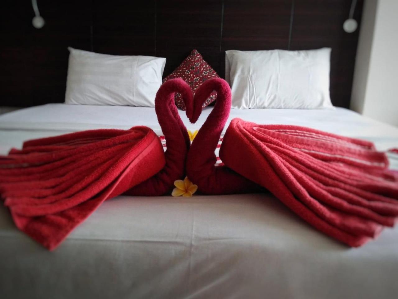 Nuriani Guest house