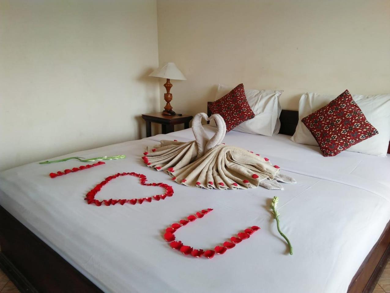 Nuriani 3* Ubud (Bali)