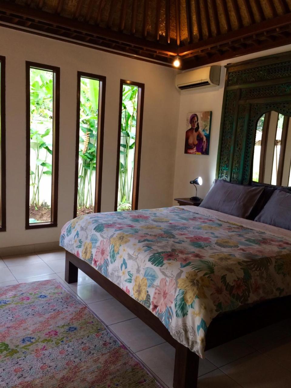 Bulan Mas Ubud (Bali)