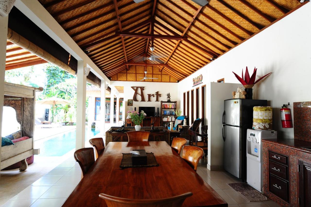 Bulan Mas Ubud (Bali)