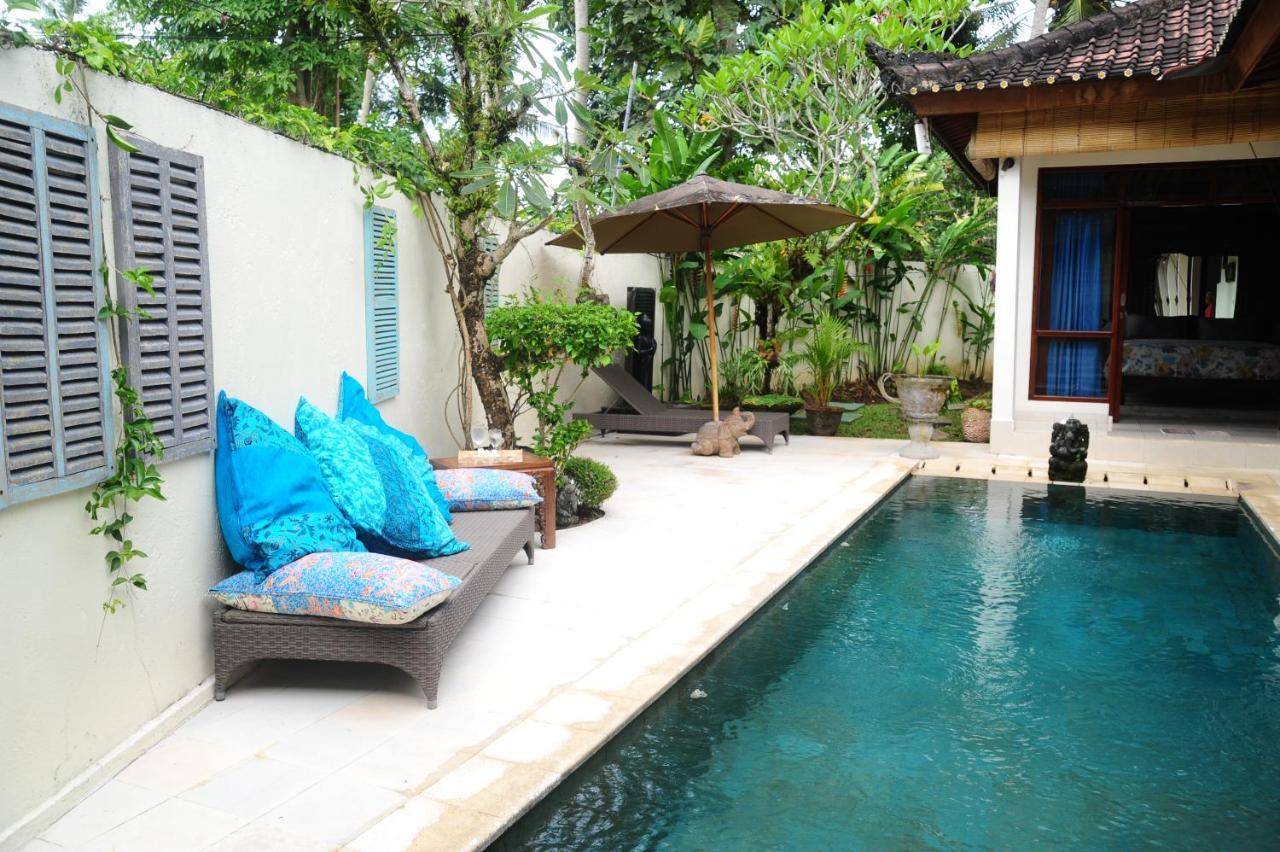 Bulan Mas Vila Ubud (Bali)