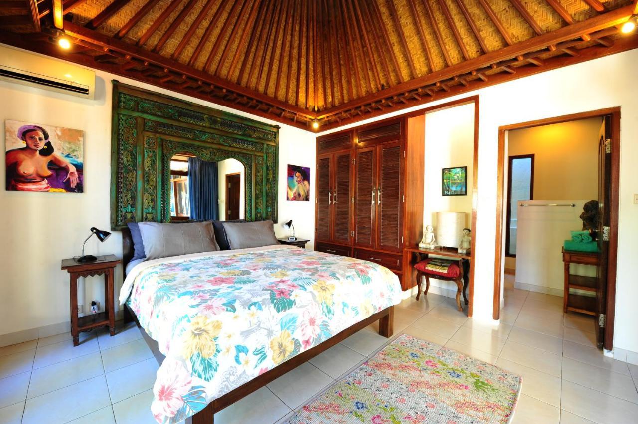 Bulan Mas Vila Ubud (Bali)