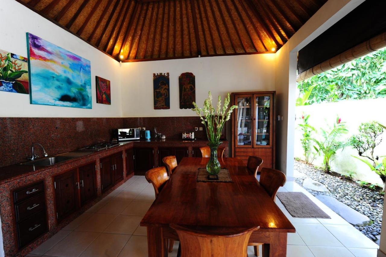 Vila Bulan Mas *
