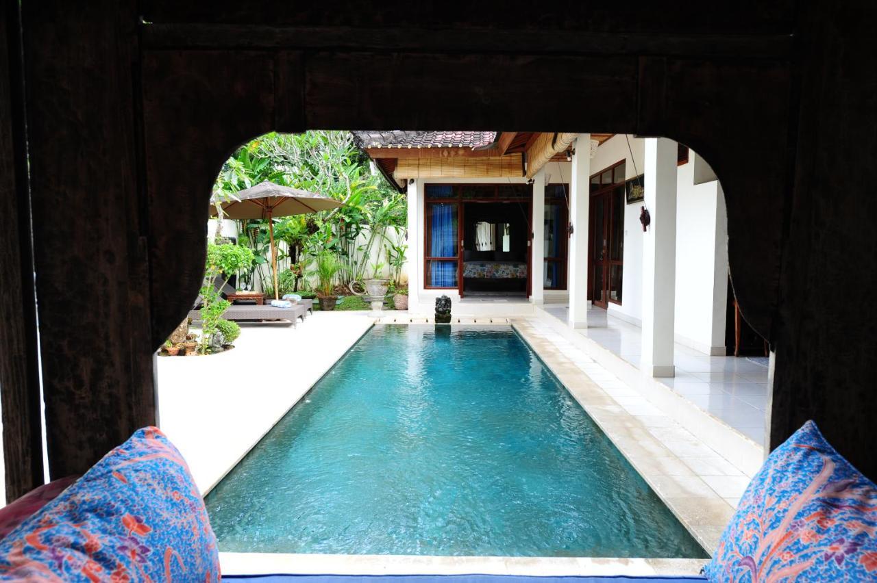 Vila Bulan Mas *