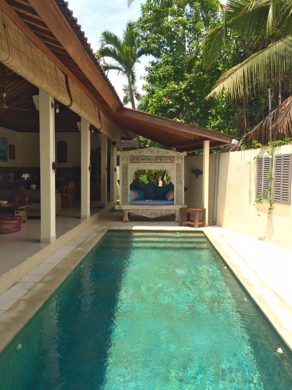 Vila Bulan Mas