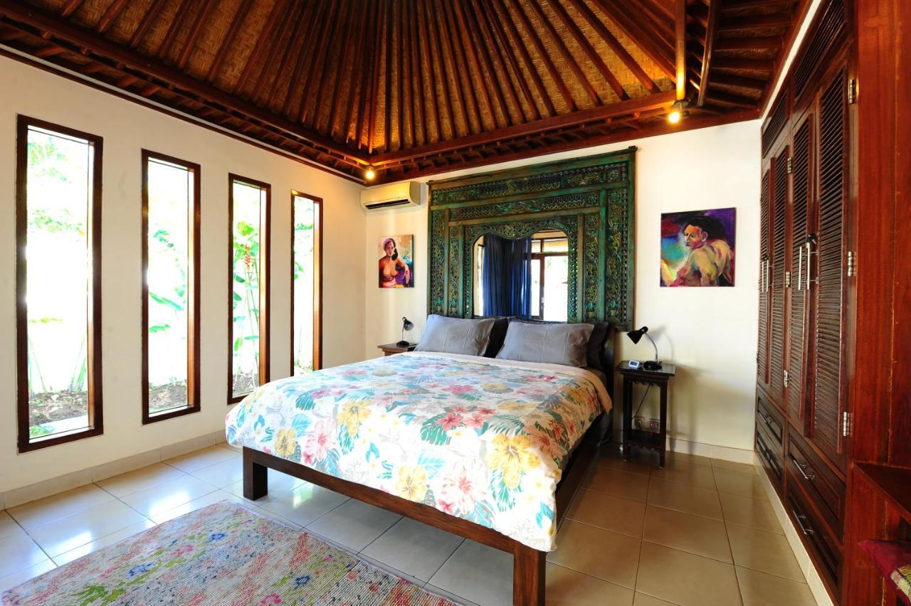 Bulan Mas Ubud (Bali)